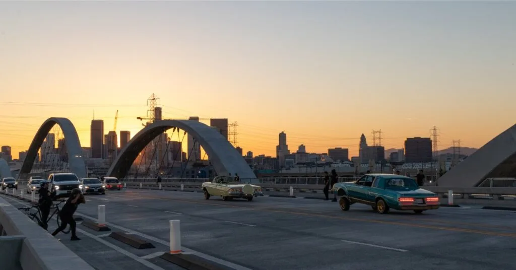 Why California-Style Lowriders Are Unique