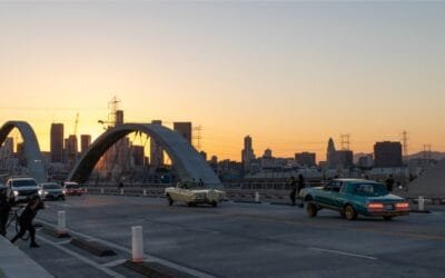 Why California-Style Lowriders Are Unique