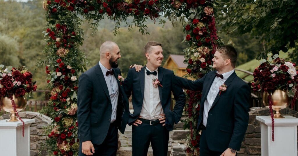 3 Things To Know When Attending a Destination Wedding