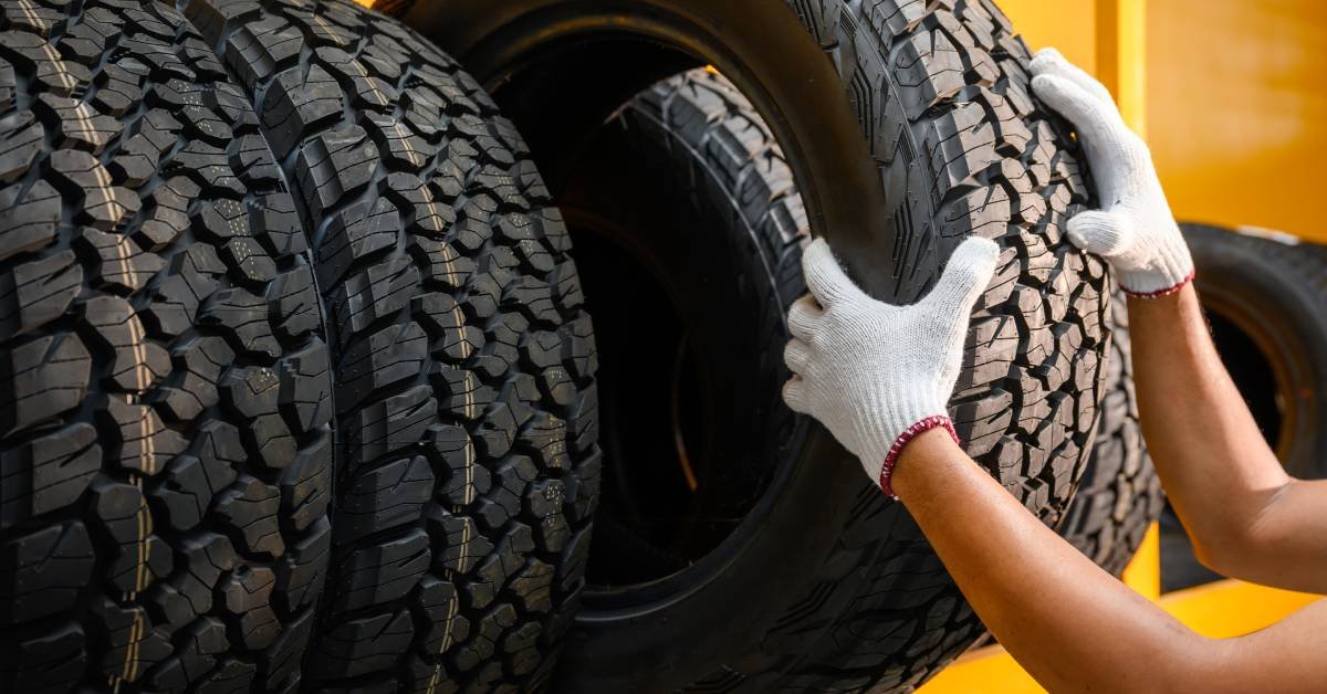What Spare Parts Should You Keep in Your Off-Road Vehicle?