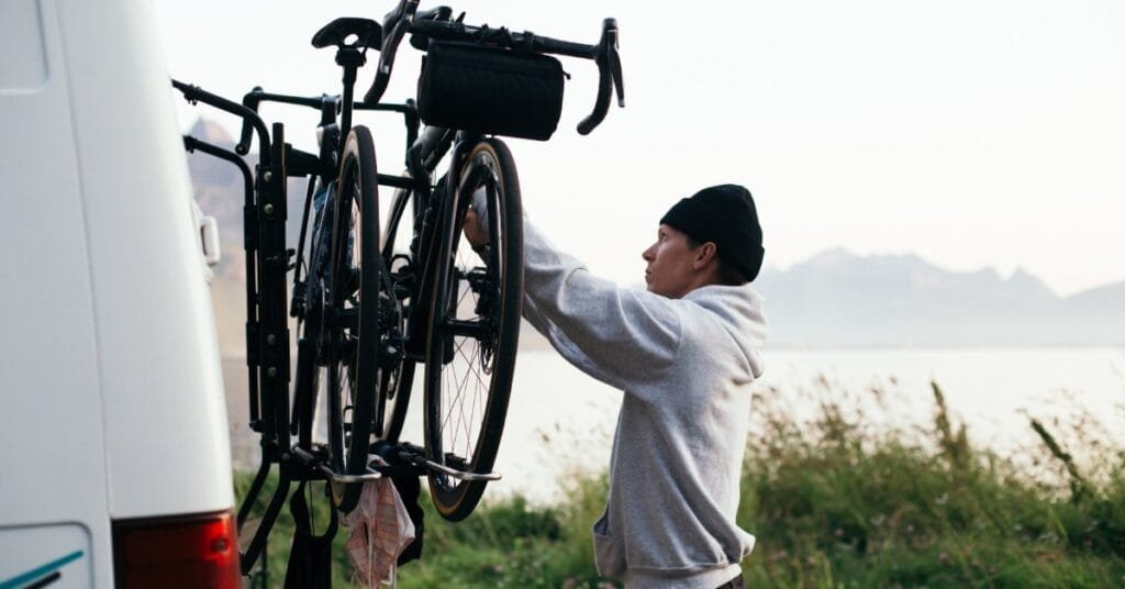 4 Upgrades To Take Your Campervan to the Next Level