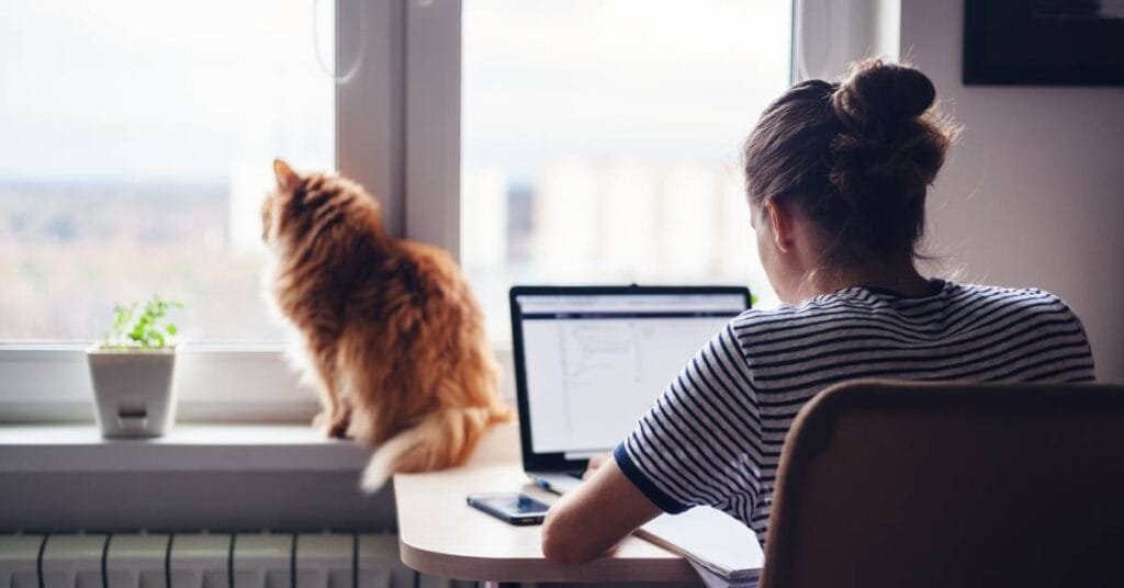 Complete Shopping List for Setting Up Your Home Office