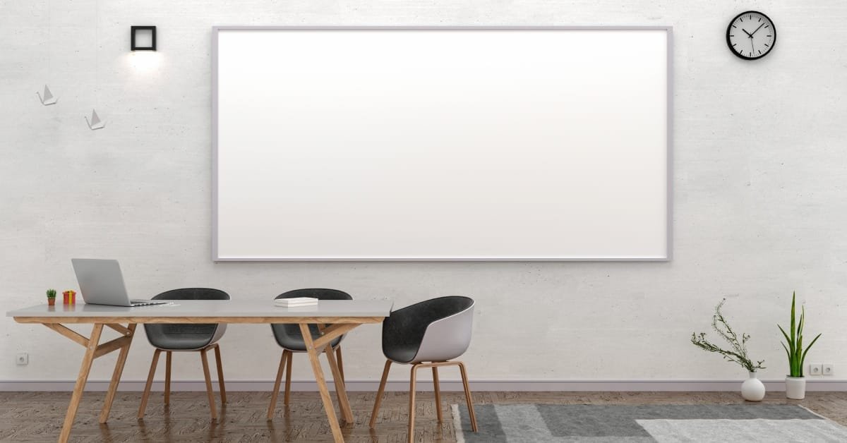 Exploring the Different Types of Whiteboards