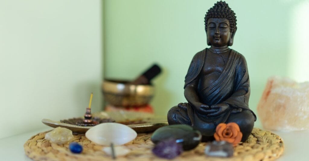 Mindful Tips for Creating a Prayer Corner at Home Mindful Tips for Creating a Prayer Corner at Home