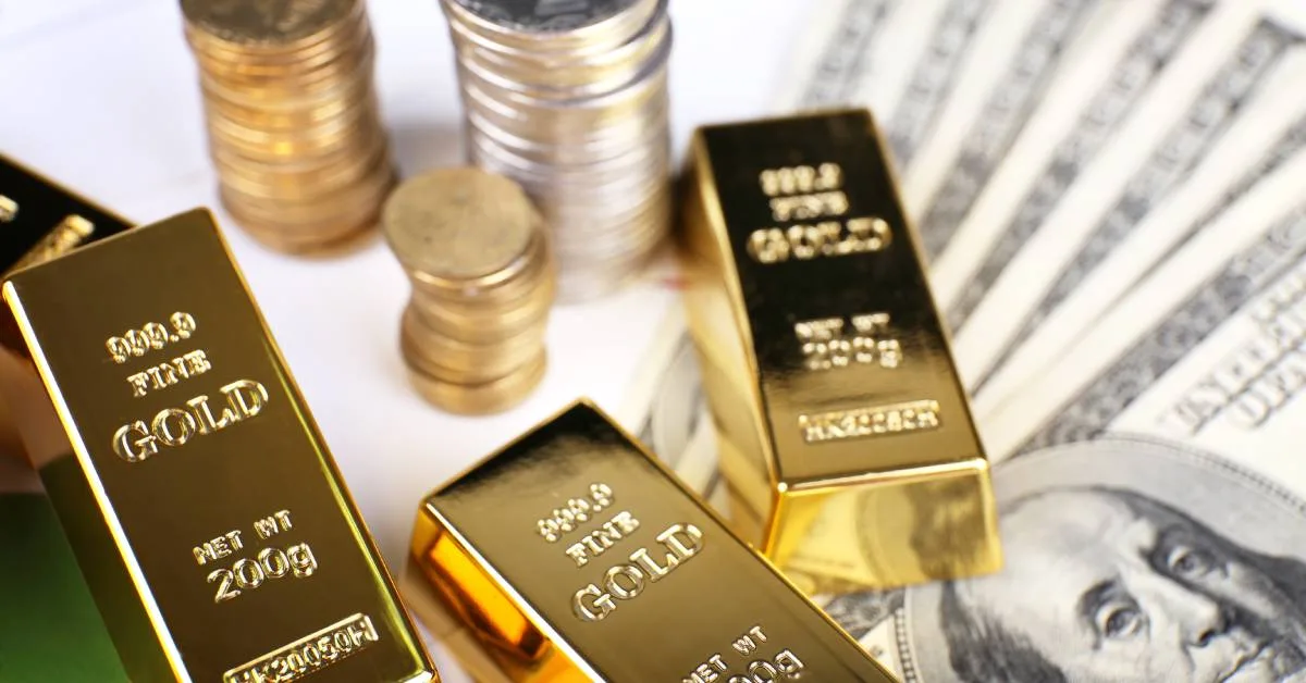 Why Precious Metals Should Be on Your Investment Portfolio