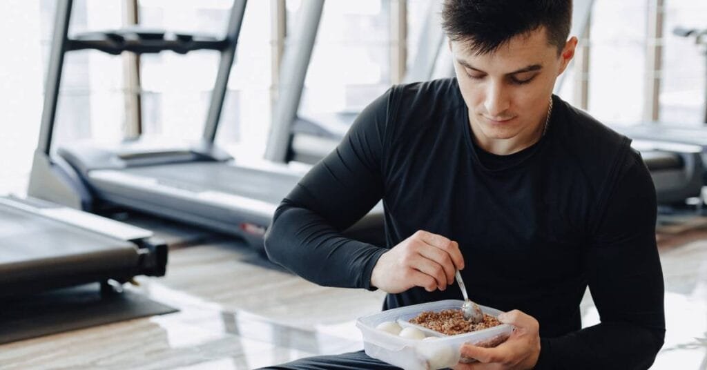 5 Ways To Enhance Your Muscles Through Your Diet 5 Ways To Enhance Your Muscles Through Your Diet