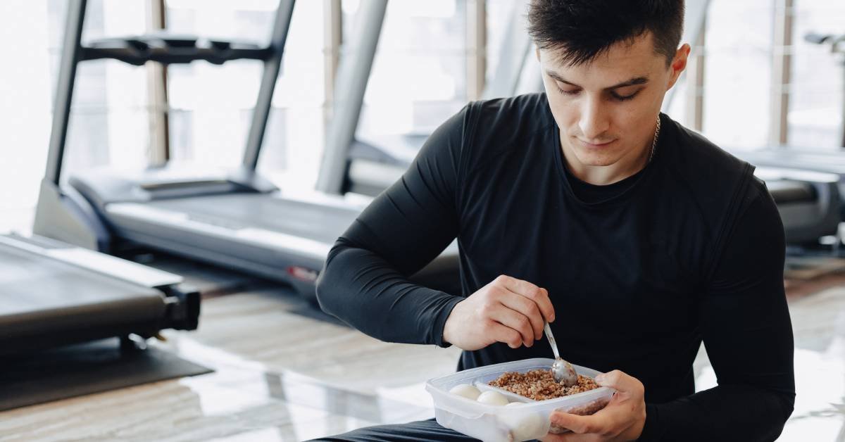 5 Ways To Enhance Your Muscles Through Your Diet