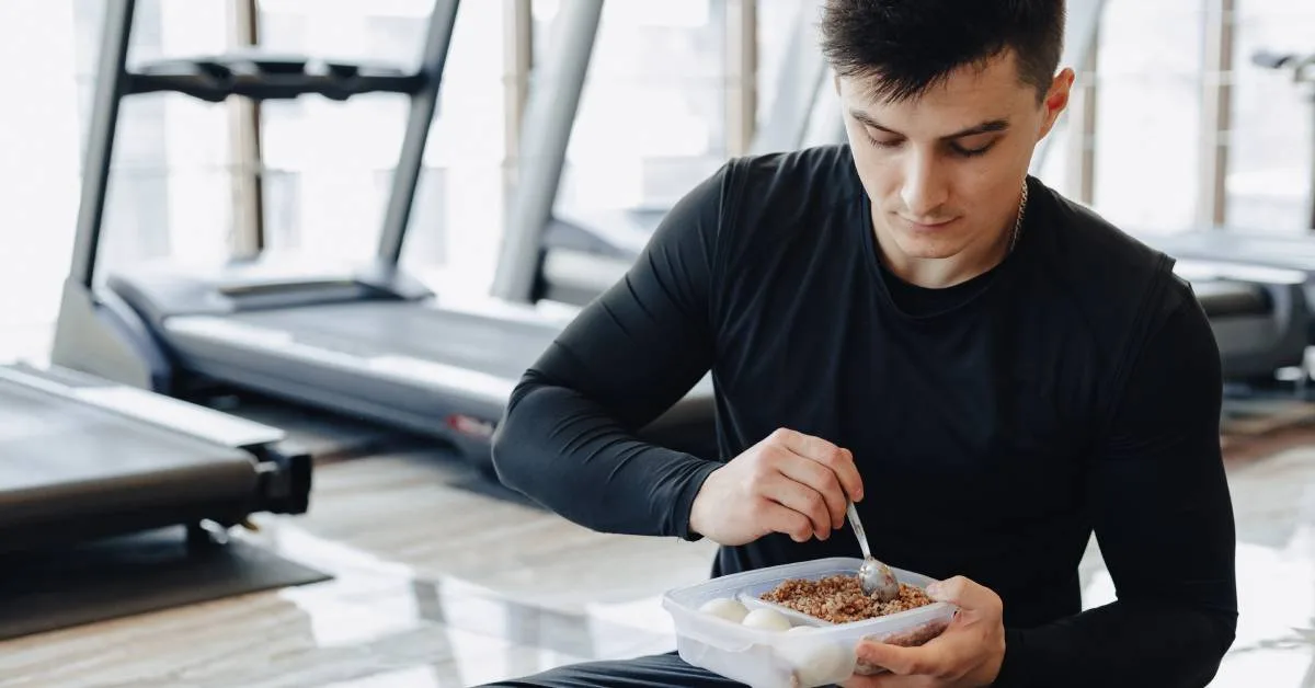 5 Ways To Enhance Your Muscles Through Your Diet