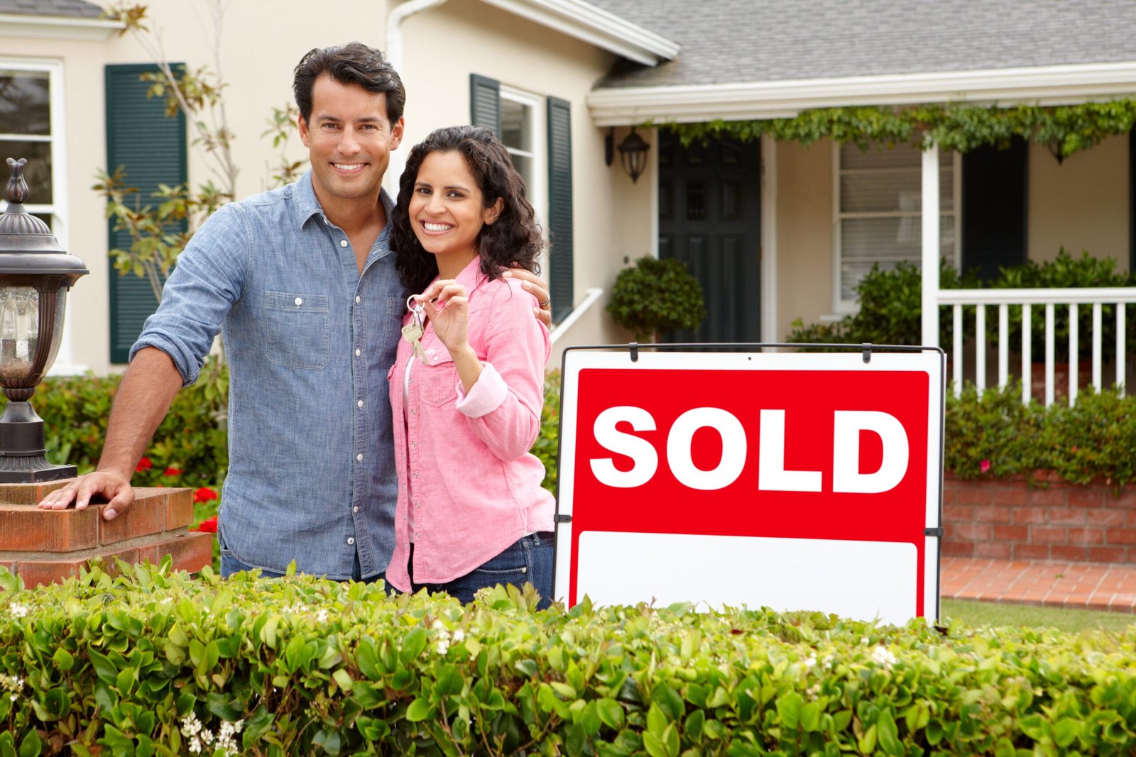 Things To Consider When Buying Your First Home