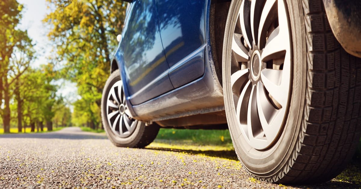 How To Make Your Car’s Tires Last Longer