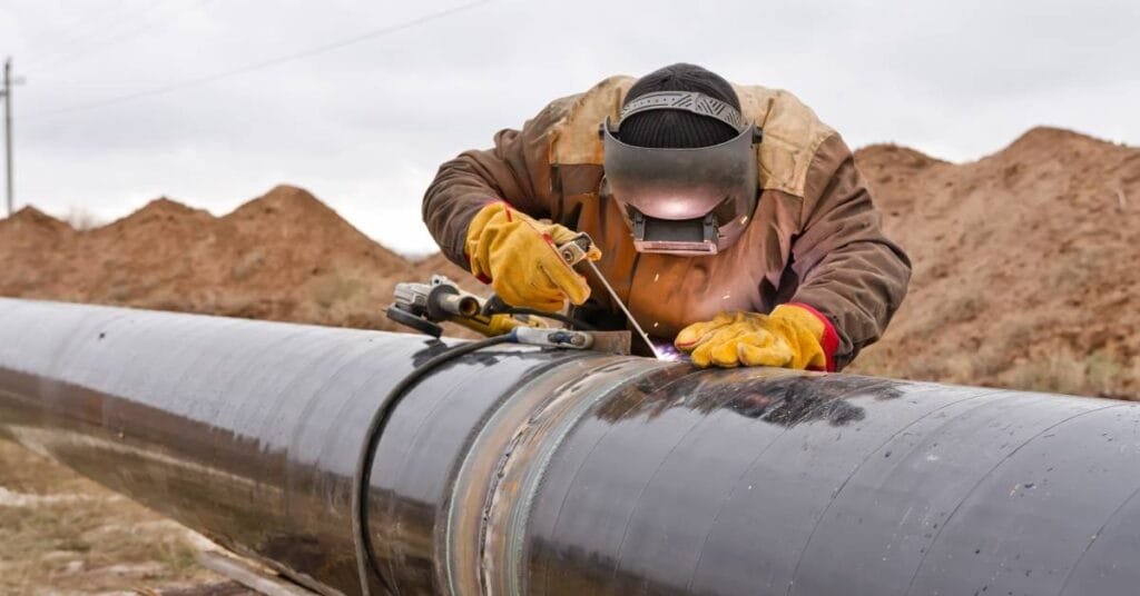 Ways Engineers Can Ensure Pipeline Compliance and Safety Ways Engineers Can Ensure Pipeline Compliance and Safety