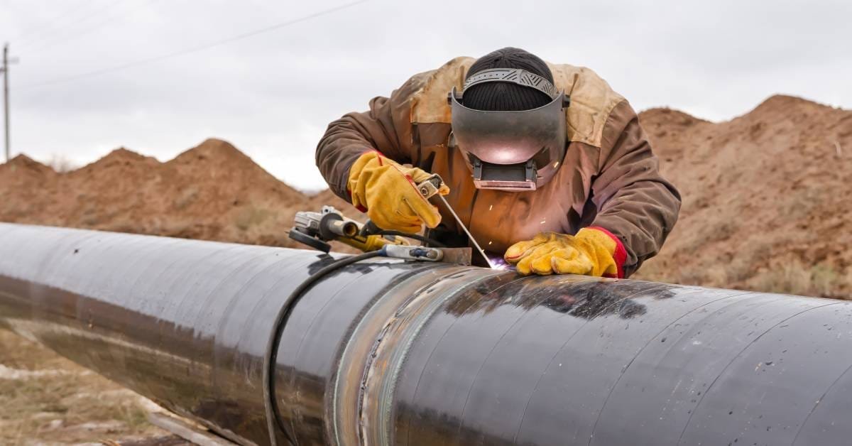 Ways Engineers Can Ensure Pipeline Compliance and Safety