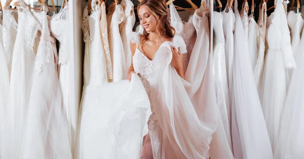 Budget Considerations for Your Dream Wedding Gown