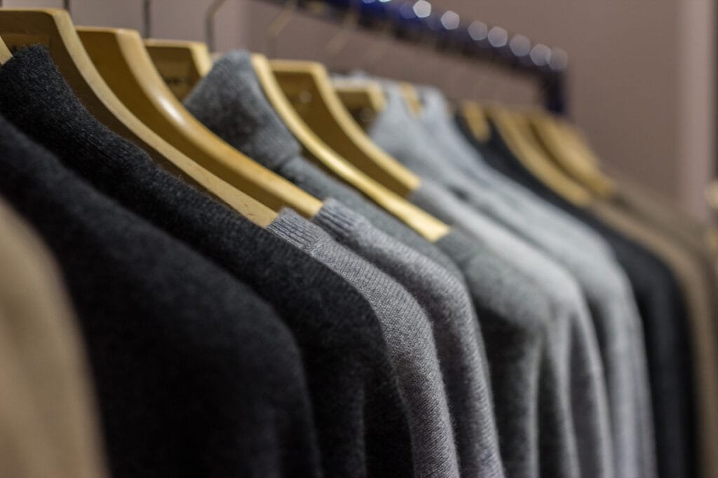 The Timeless Appeal of Cashmere and Why You Need It