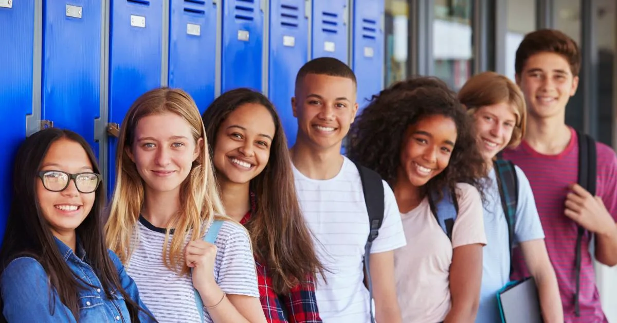 Best Ways Students Can Spread School Spirit Best Ways Students Can Spread School Spirit