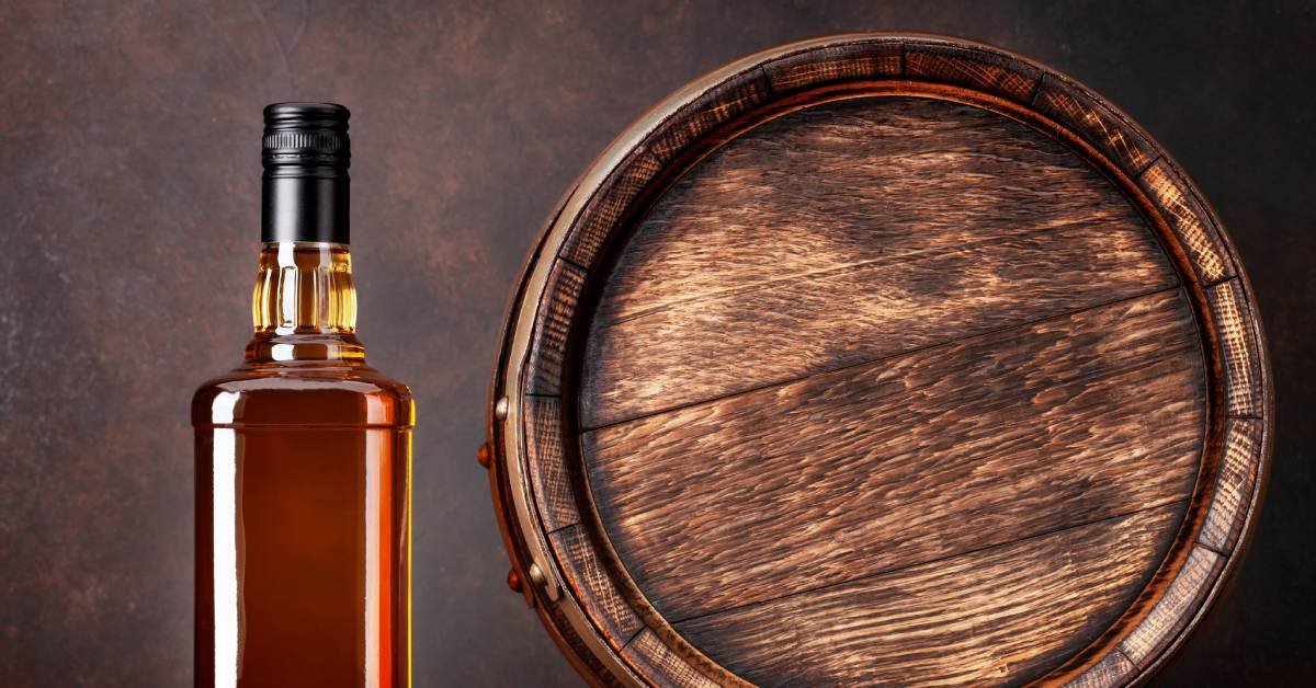 Tips on How To Store and Age Whiskey Properly