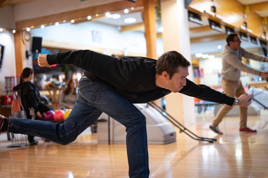 4 Reasons To Focus on Your Stance While Bowling