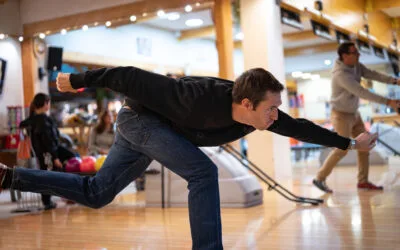 4 Reasons To Focus on Your Stance While Bowling