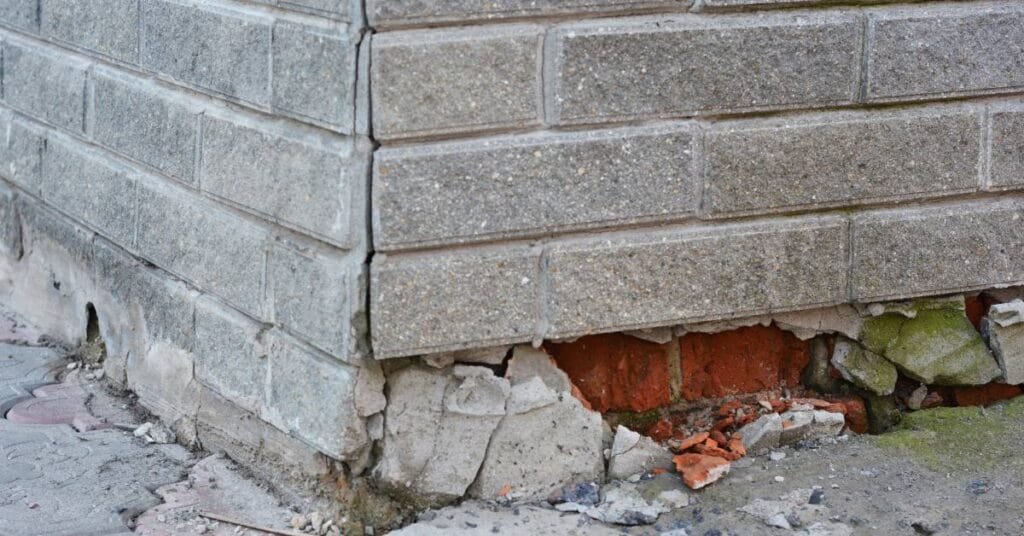 The Long-Term Effects of Moisture on Your Home’s Foundation