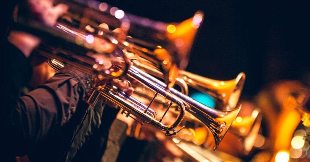 Why Musical Instruments Are Made of Brass