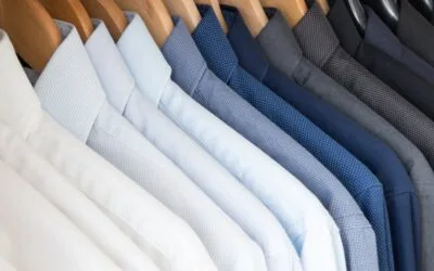 Should Men Consider Making Capsule Wardrobes?