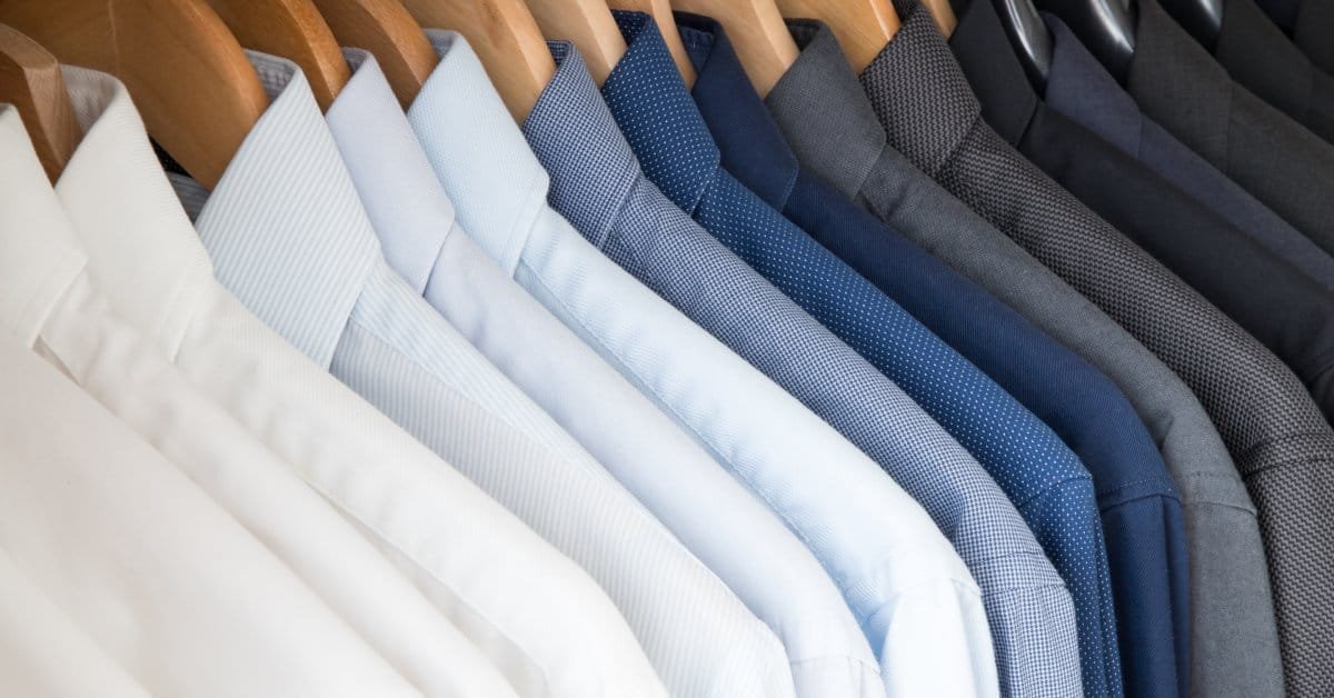 Should Men Consider Making Capsule Wardrobes?