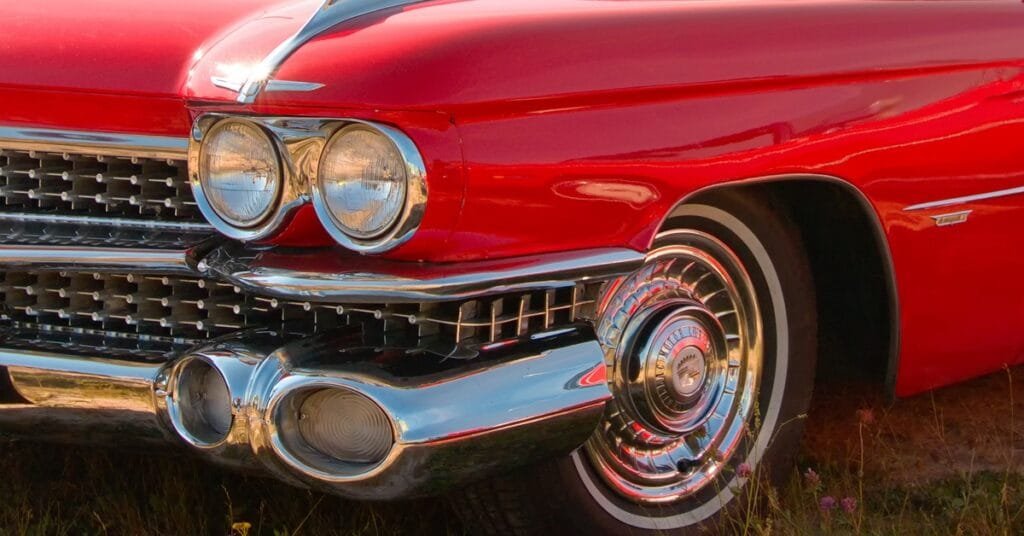 How To Keep Your Wire Wheels Looking Brand New How To Keep Your Wire Wheels Looking Brand New