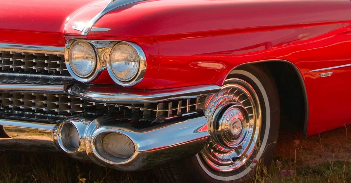 How To Keep Your Wire Wheels Looking Brand New