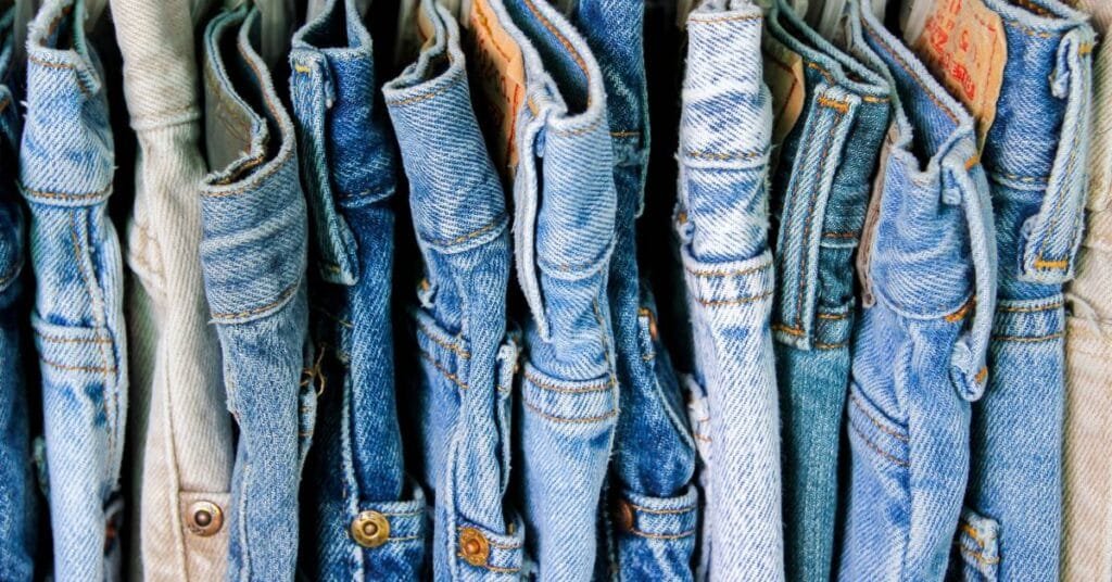 Denim Trends To Get Excited About This Year