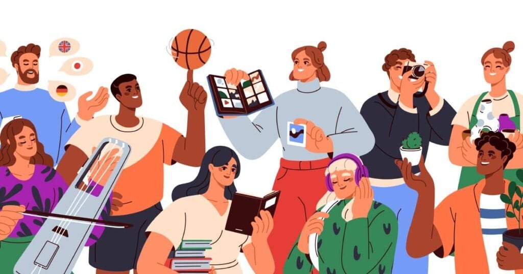 Creative Hobbies With Incredibly Unique Histories