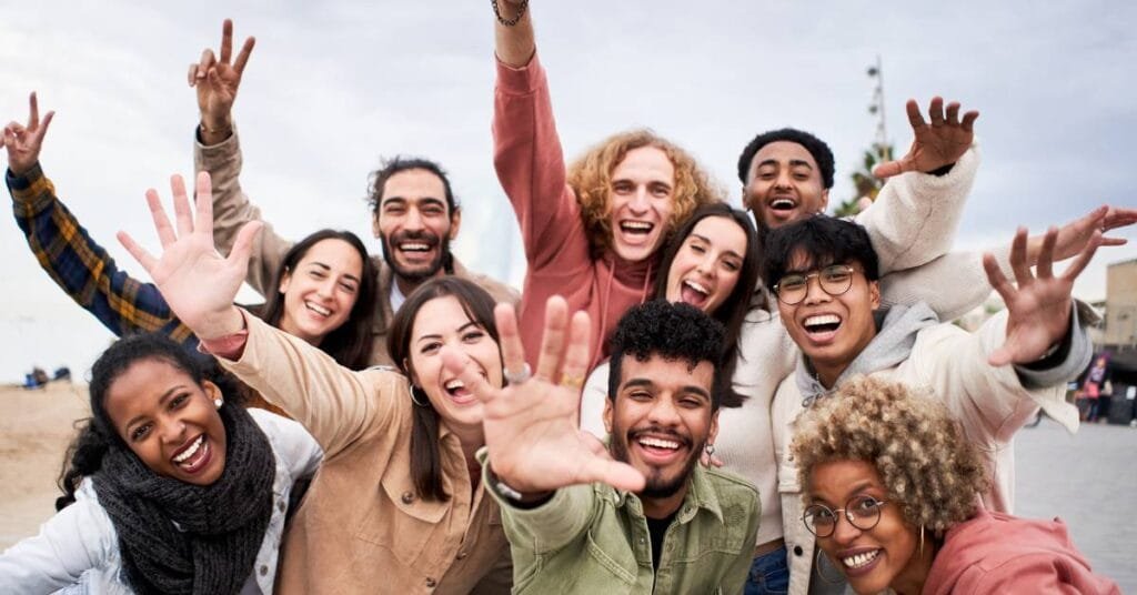 Unique Ways To Make Friends After Moving to a New City