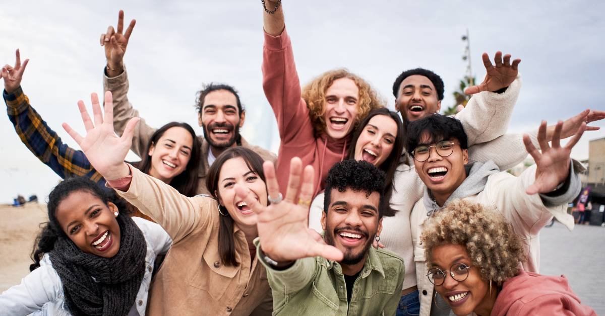 Unique Ways To Make Friends After Moving to a New City