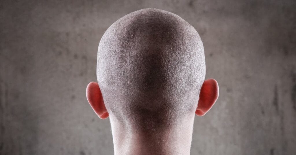 Shave Your Head Like a Pro With These Supplies