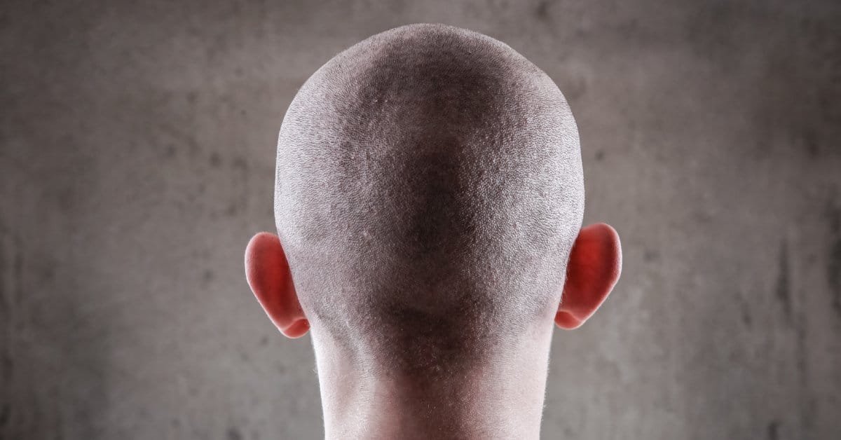 Shave Your Head Like a Pro With These Supplies