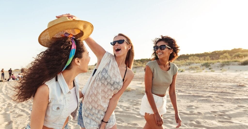 Best US Beaches To Visit for Summer Break