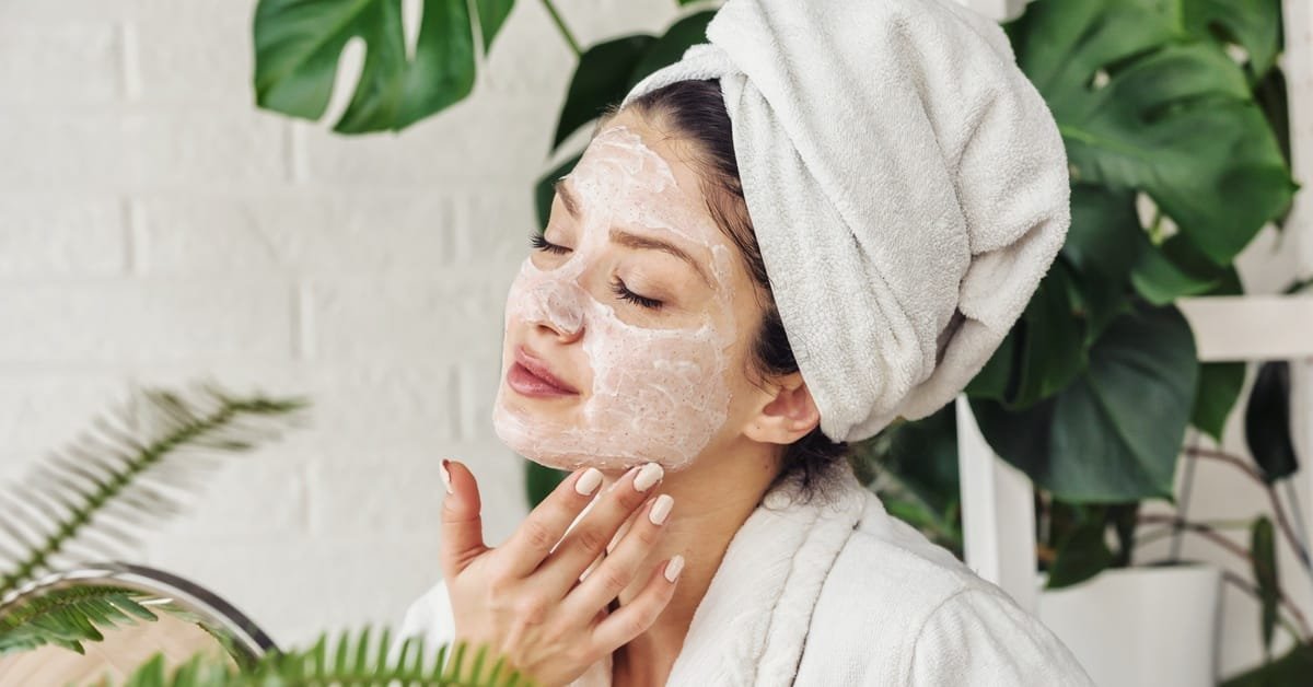 Why You Need a Regular Hair- and Skin-Care Routine