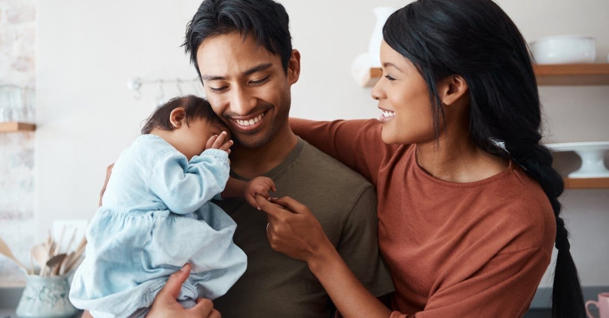 5 Ways Parents Can Improve Safety for Their Newborns