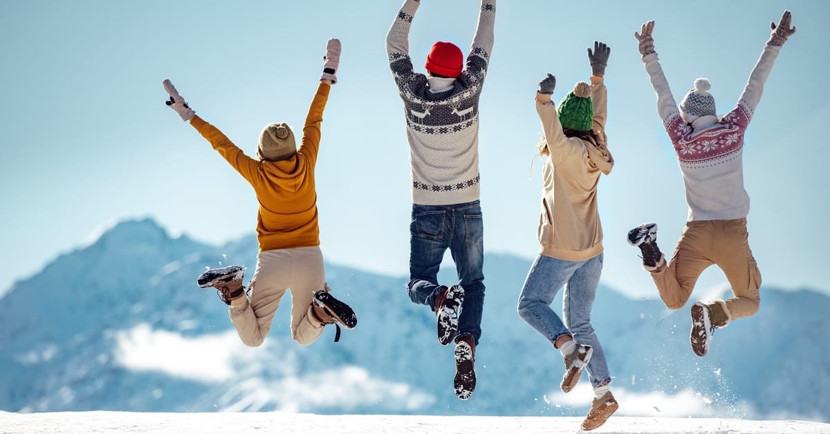 Other Activities To Consider During Your Next Ski Trip