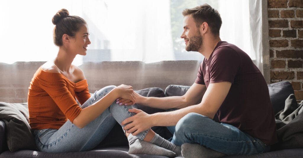 Things To Think About Before Deciding To Have Children