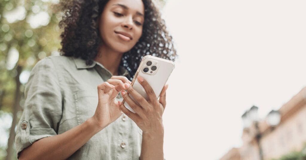 The Importance of Using Facial Recognition on Your Phone The Importance of Using Facial Recognition on Your Phone