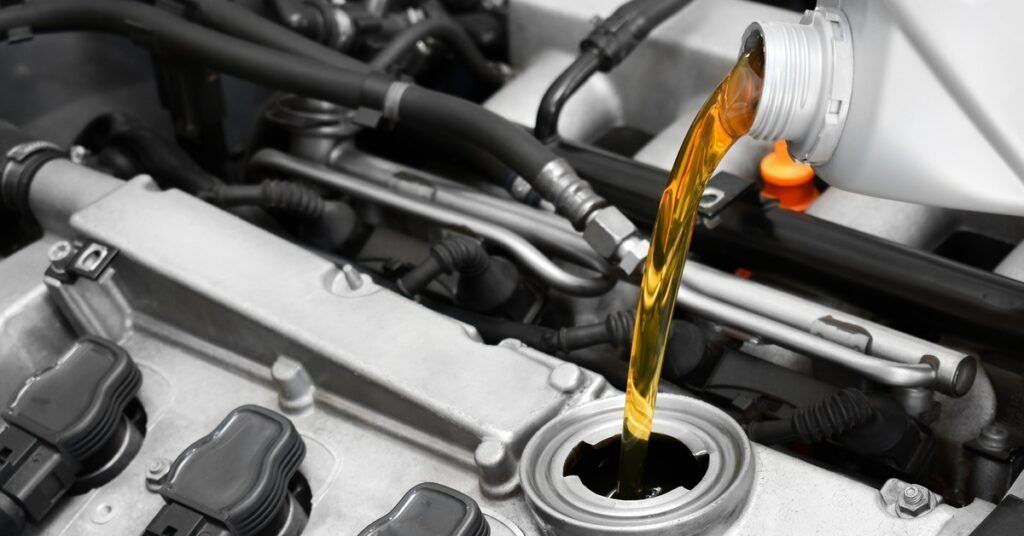 Exploring the History of Motor Oil and Its Uses Today