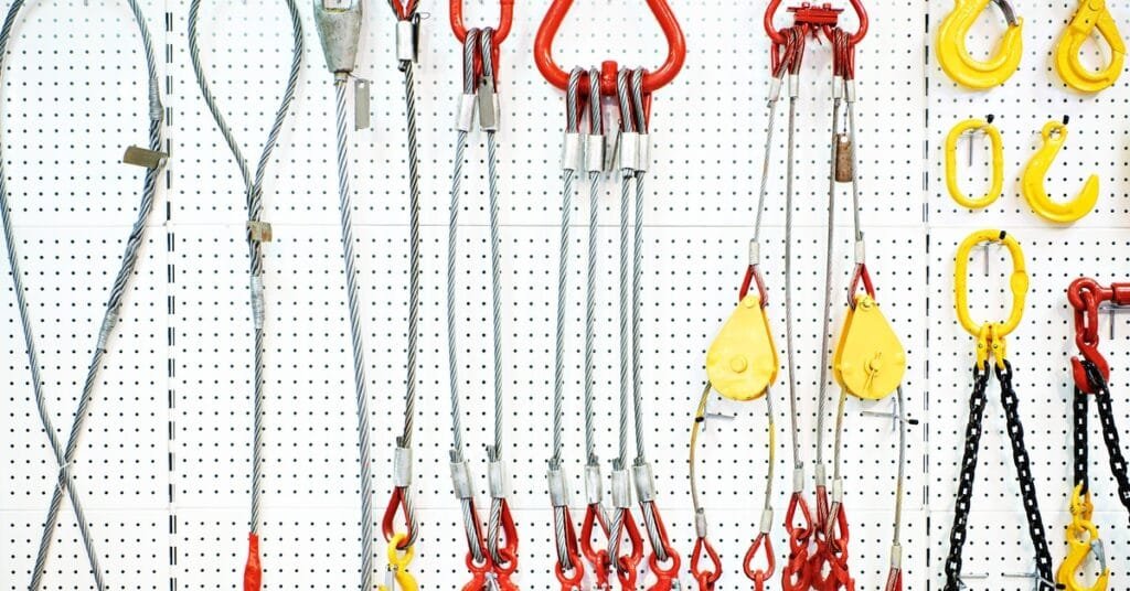 Top 5 Accessories Every Rigger Should Keep On Hand