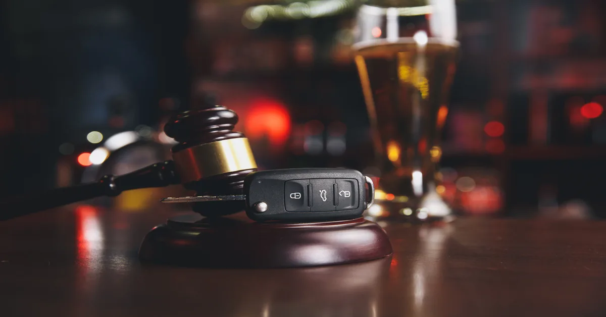 SR-22 Insurance and Getting Your License Reinstated