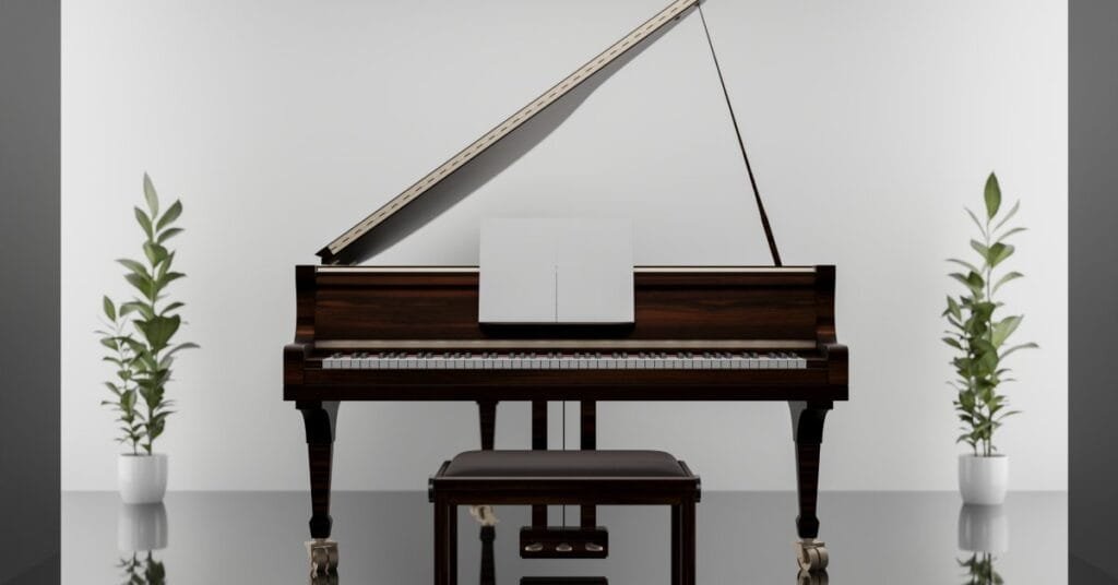 Where To Start When Looking for a New Piano