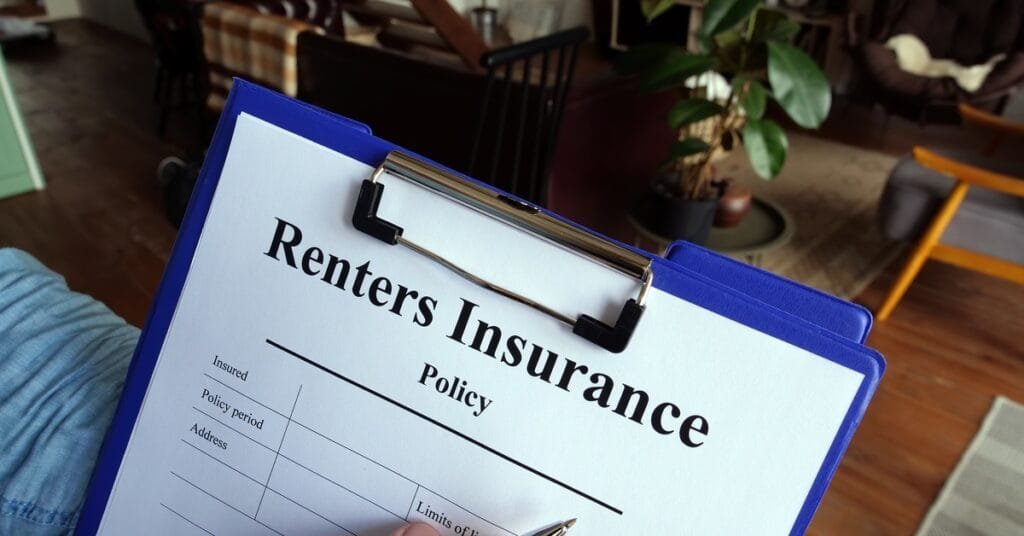 The Costly Consequences of Not Having Renters’ Insurance