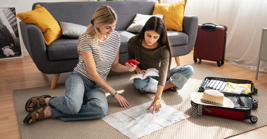 What To Do Before Planning a Girl’s Trip to Canada What To Do Before Planning a Girl’s Trip to Canada