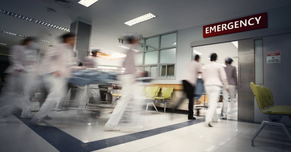5 Tools Hospitals Use To Keep Track of Patients