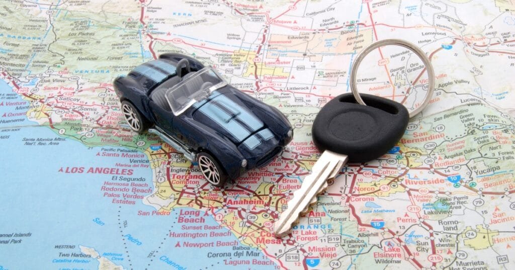 6 Logistics To Sort Out Before a Cross-Country Drive 6 Logistics To Sort Out Before a Cross-Country Drive