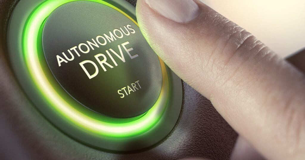 Supporting Navigation in Self-Driving Cars Supporting Navigation in Self-Driving Cars