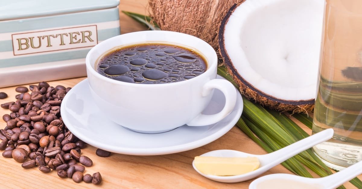 Coffee Add-Ins To Support Your Health Goals